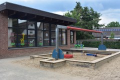 Sandkasten