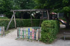 Schaukel