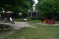 Spielplatz